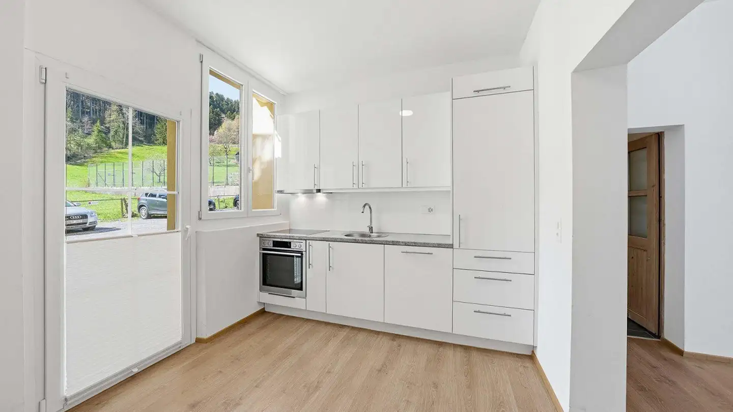 Studio medico in affitto - Dorf 15, 9411 Reute AR - Foto 3