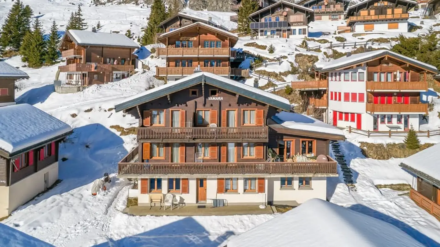 Single house for sale - 3992 Bettmeralp - Photo 3