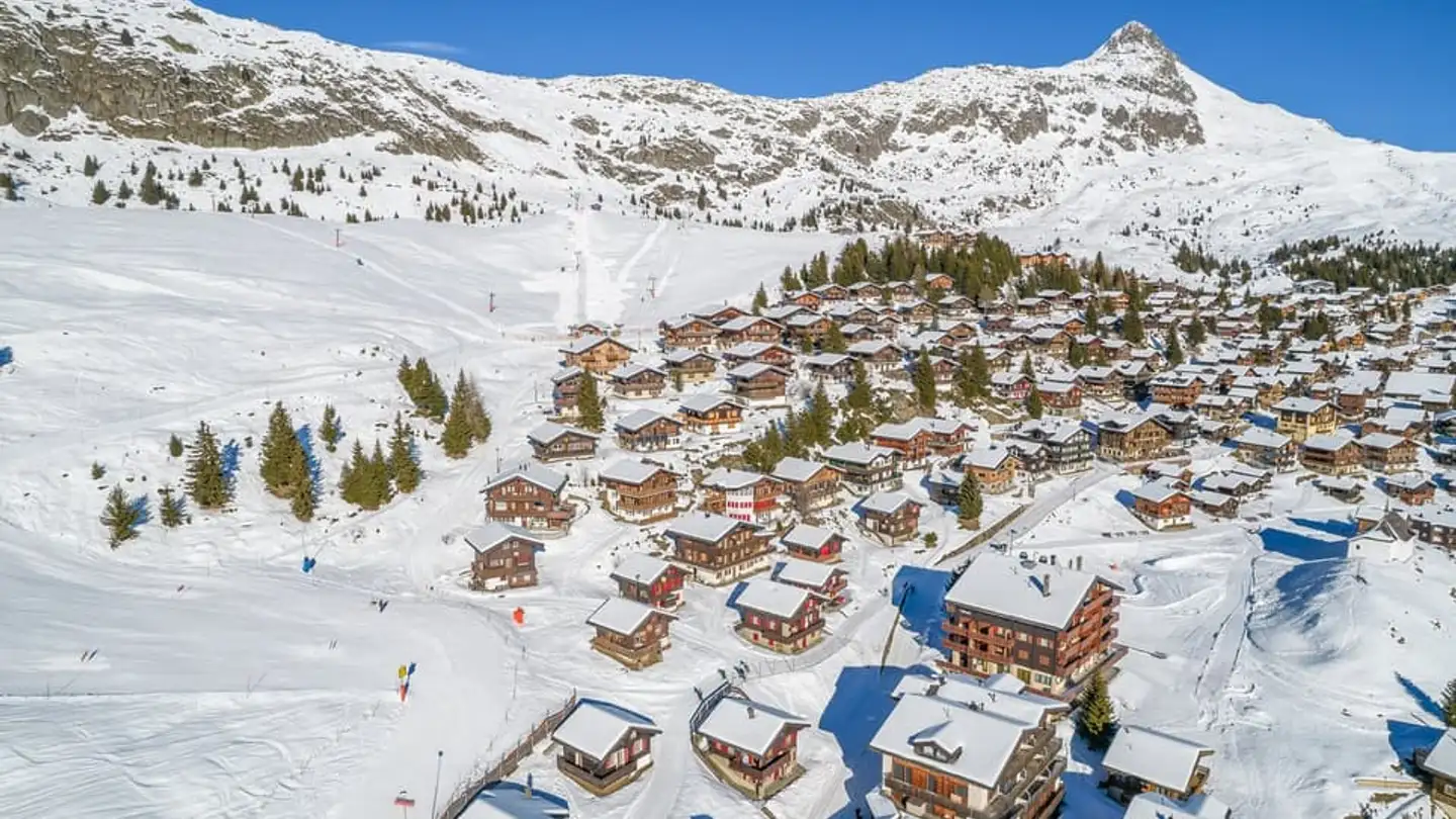 Single house for sale - 3992 Bettmeralp - Photo 4