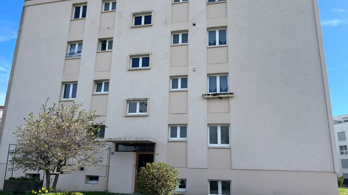 Appartement à louer - Chemin D'eysins 43, 1260 Nyon