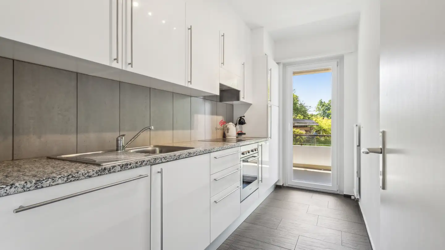 Apartment for sale - Via Al Bosco 71, 6974 Aldesago - Photo 4