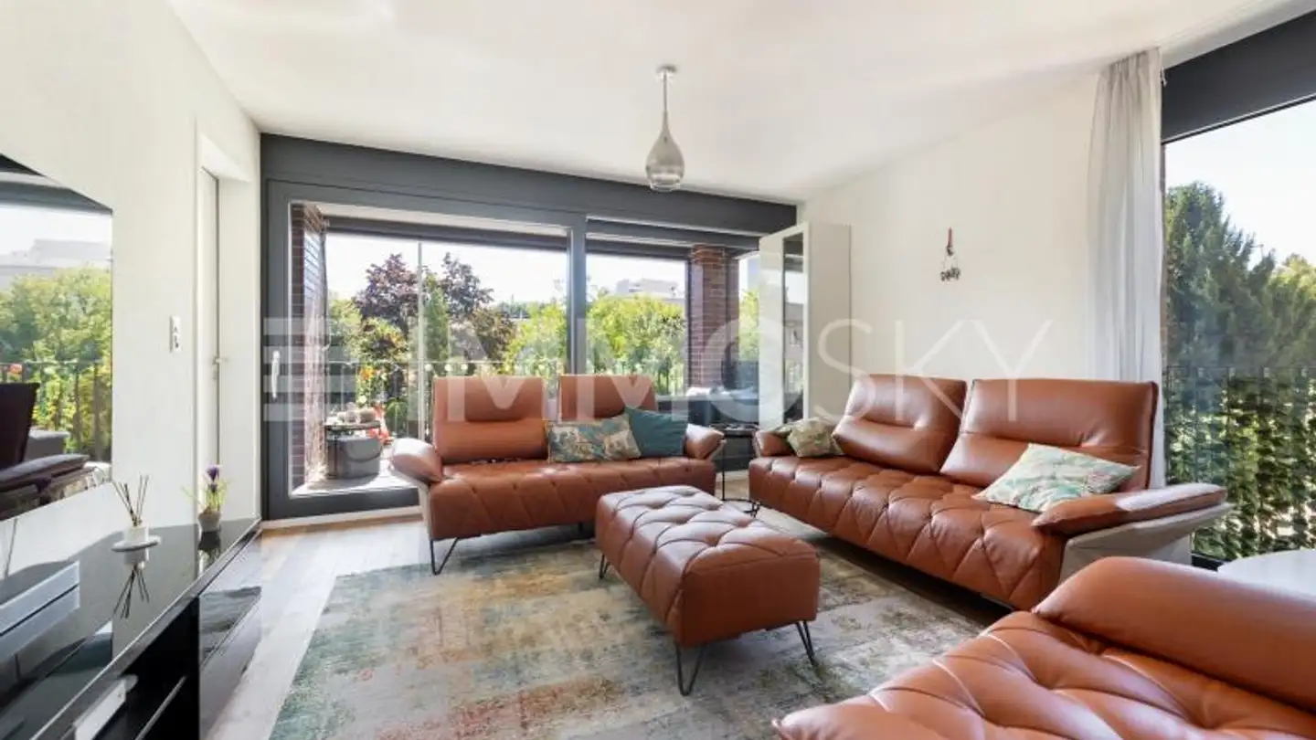 Appartement à vendre - 4102 Binningen - Photo 2