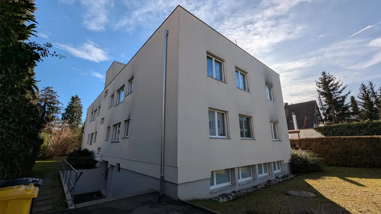 Apartment for rent - Bodenmattstrasse 4, 4153 Reinach BL
