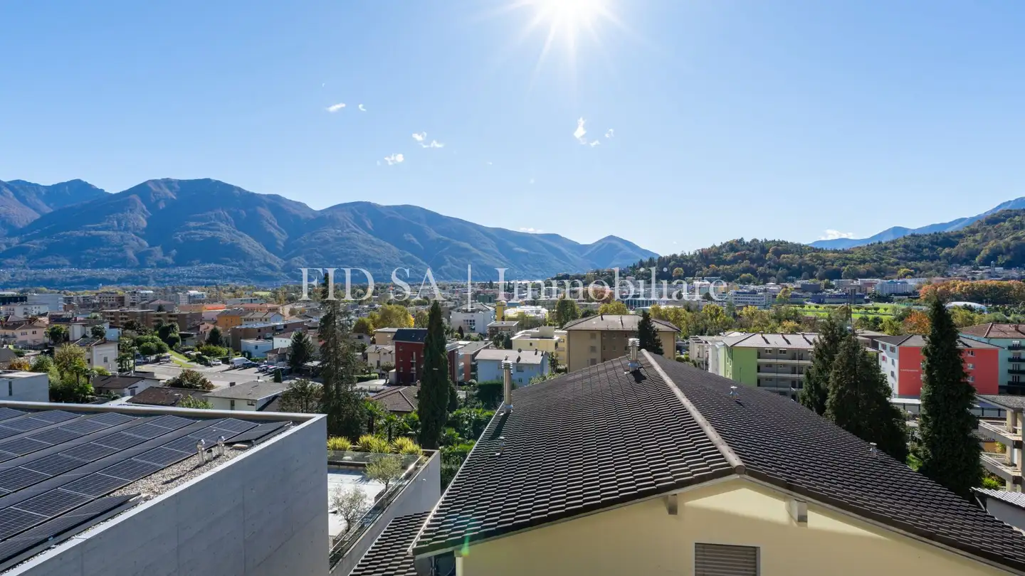 Wohnung kaufen - Via Alle Vigne 32, 6600 Solduno - Foto 3