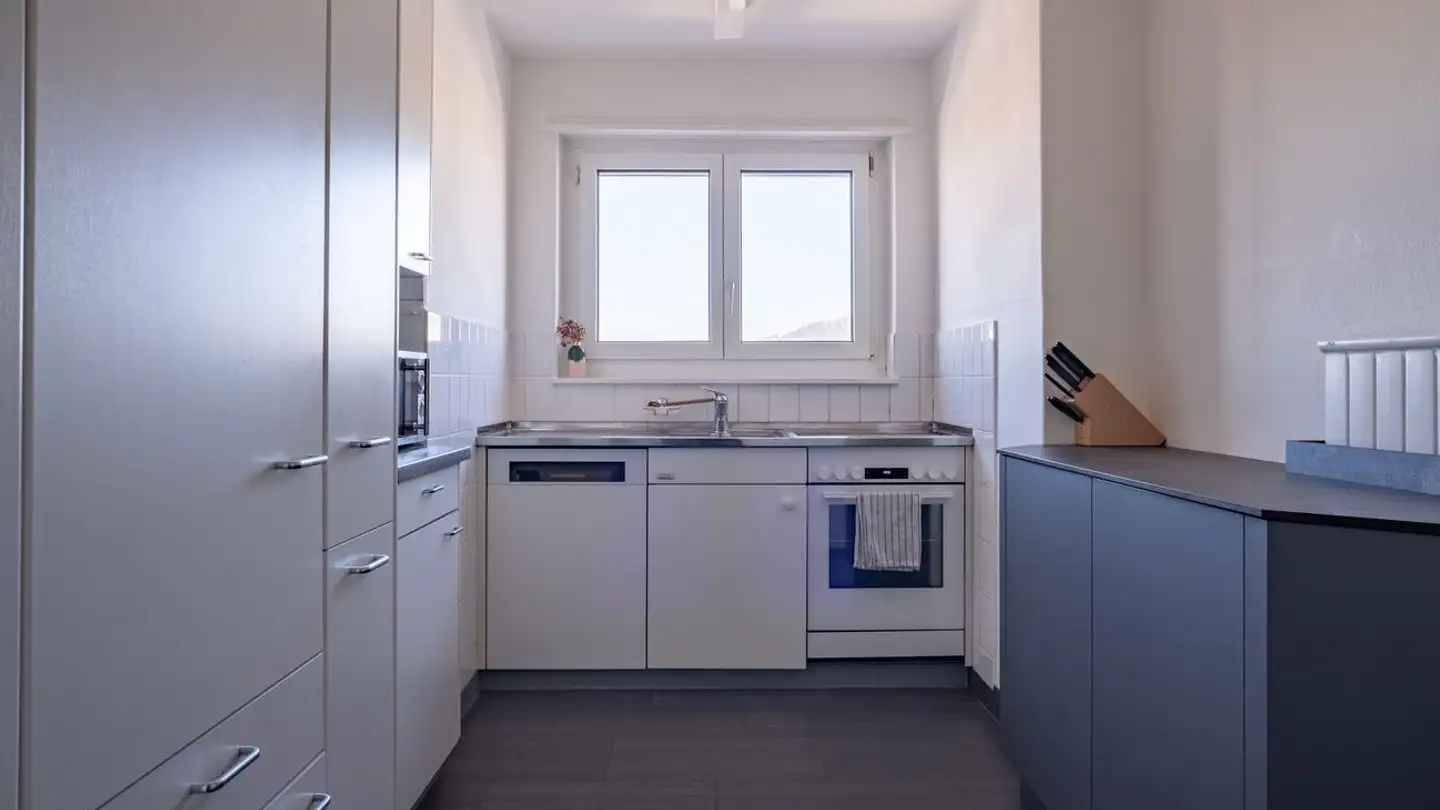 Wohnung mieten - Hubstrasse 39, 9500 Wil SG - Foto 4