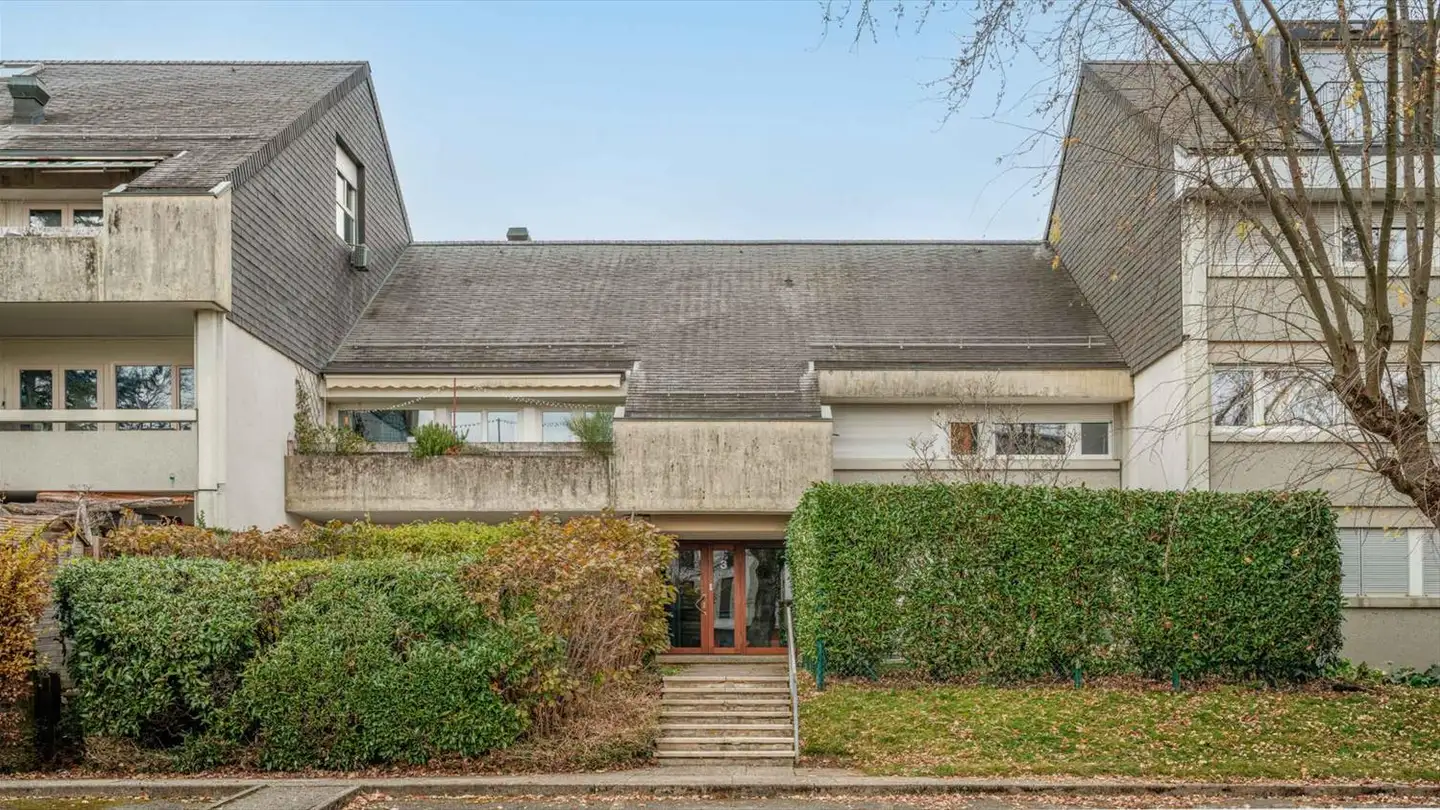 Edificio residenziale in vendita - 1241 Puplinge - Photo 3