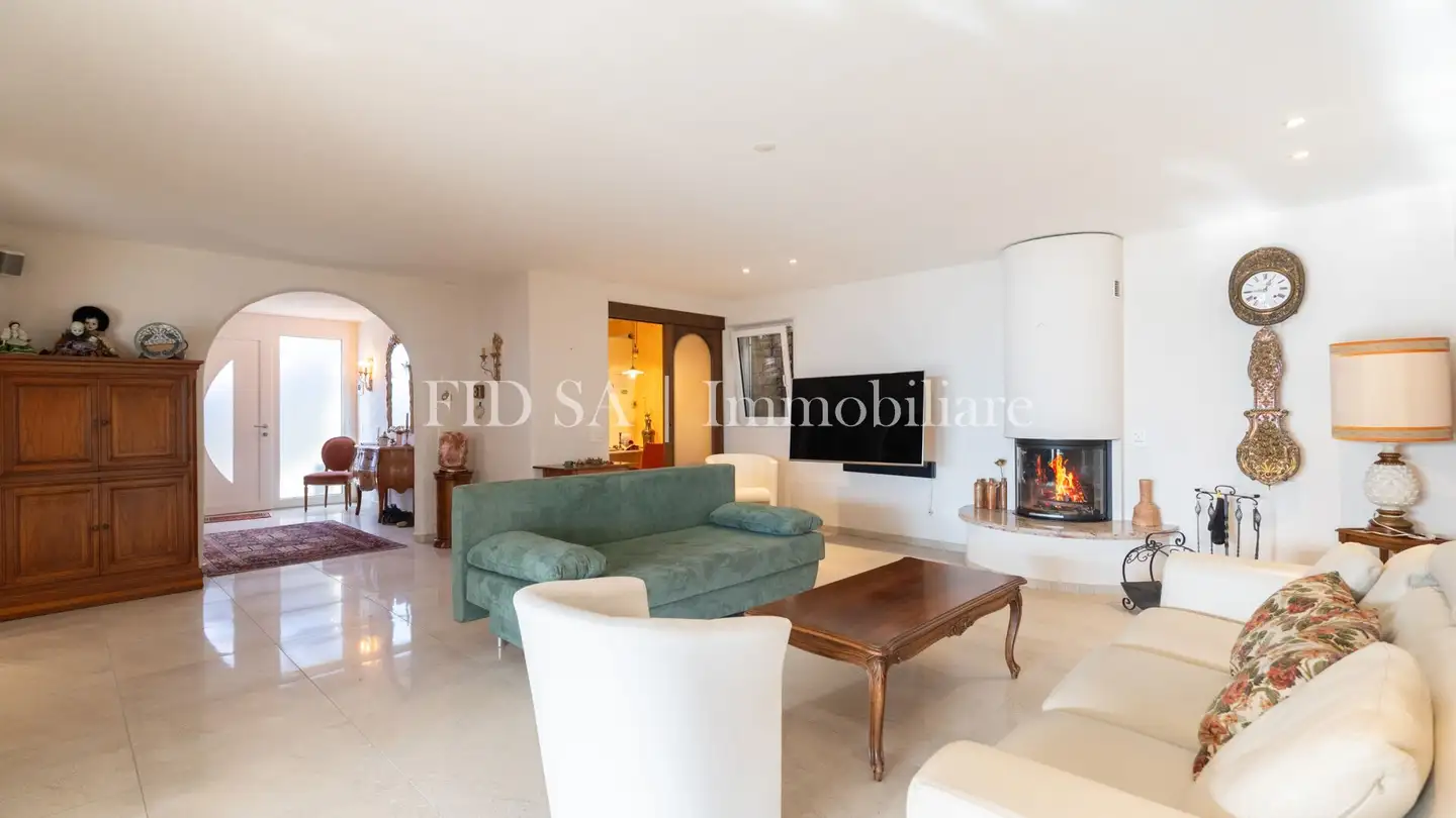Wohnung kaufen - Via Alle Vigne 32, 6600 Solduno - Foto 4