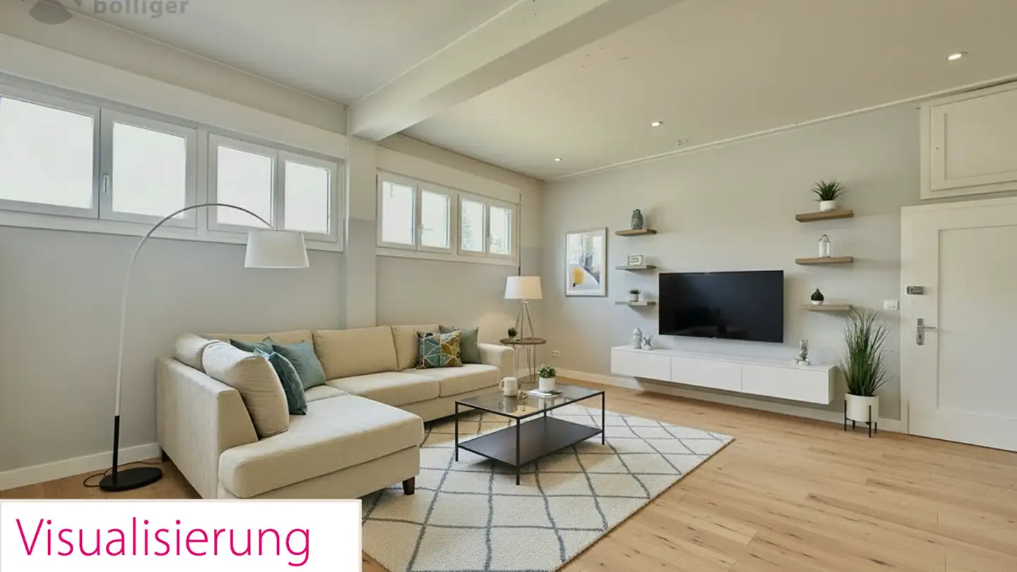 Single house for sale - 6264 Pfaffnau - Photo 3