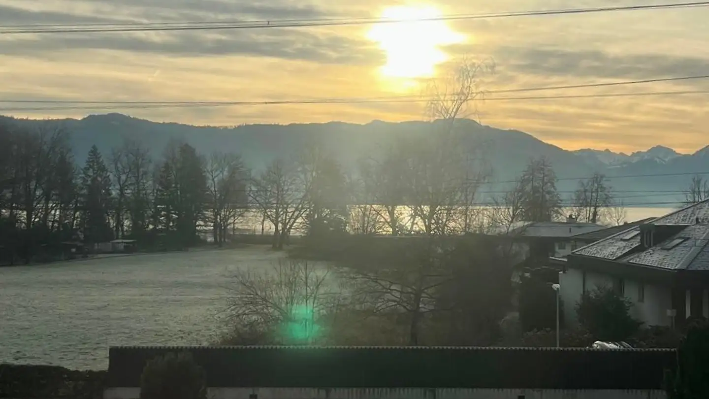 Appartamento in affitto - Luzernerstrasse 64, 6330 Cham - Foto 2