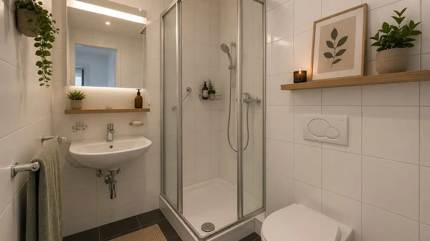 Wohnung mieten - Avenue Des Brayères 5, 1815 Clarens - Foto 3