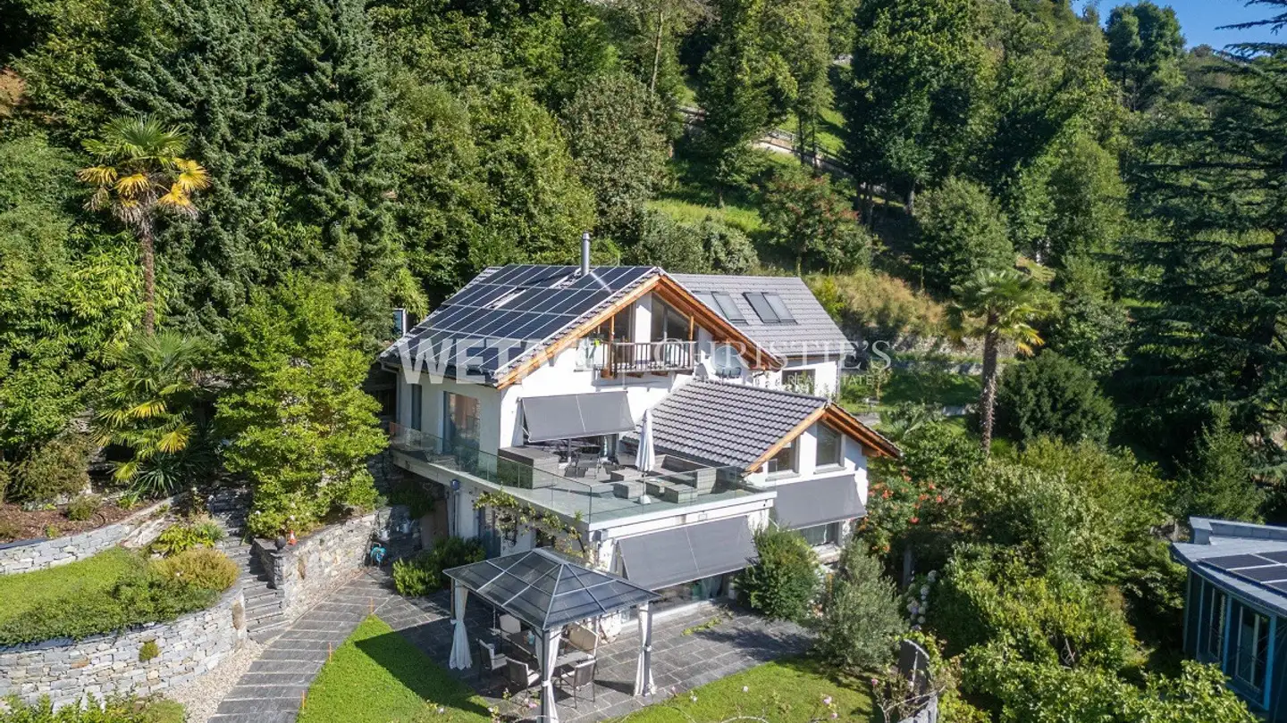Villa for sale - 6540 Castaneda
