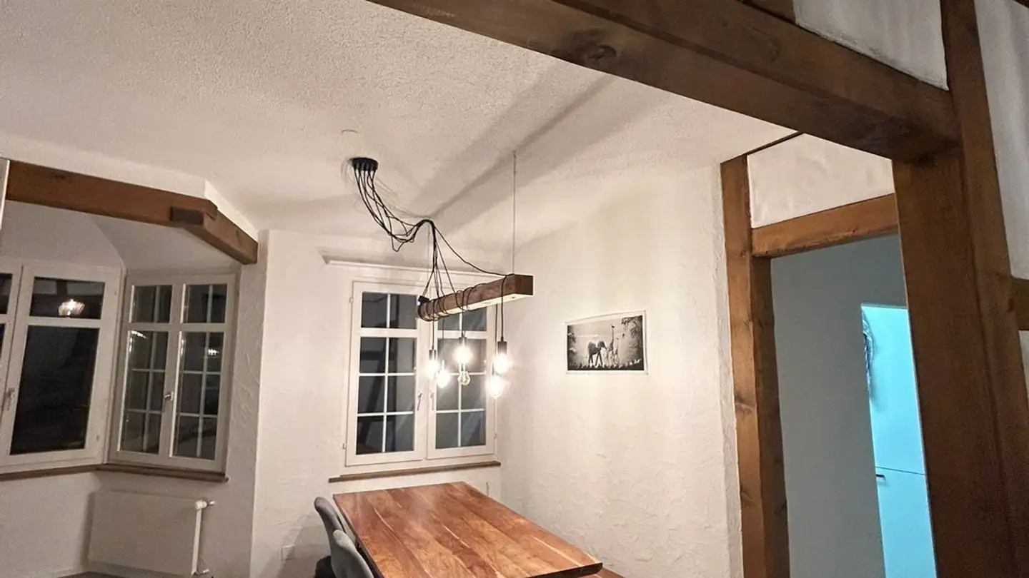 Chambre à louer - Rosgartenstrasse 8, 8280 Kreuzlingen