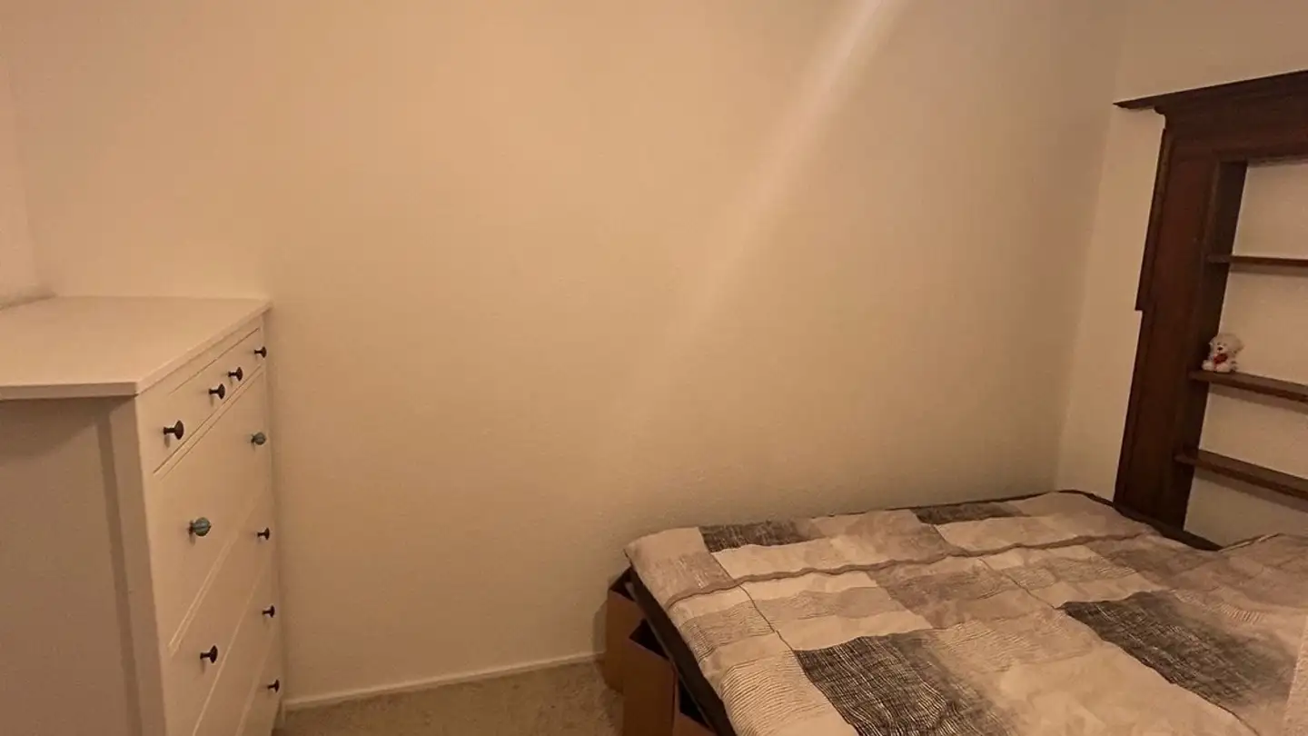 Chambre à louer - Rosgartenstrasse 8, 8280 Kreuzlingen - Photo 3