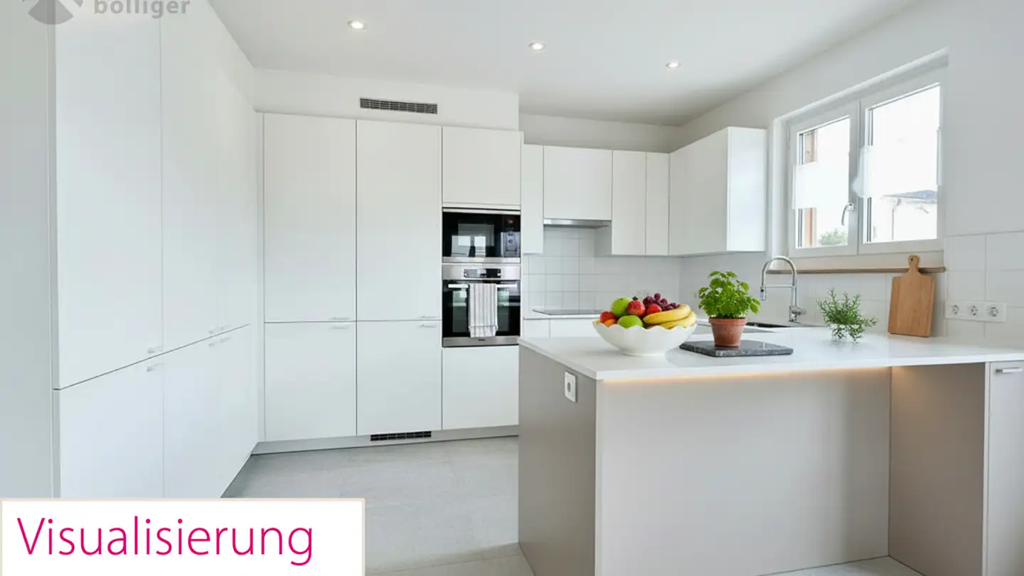 Single house for sale - 6264 Pfaffnau - Photo 4