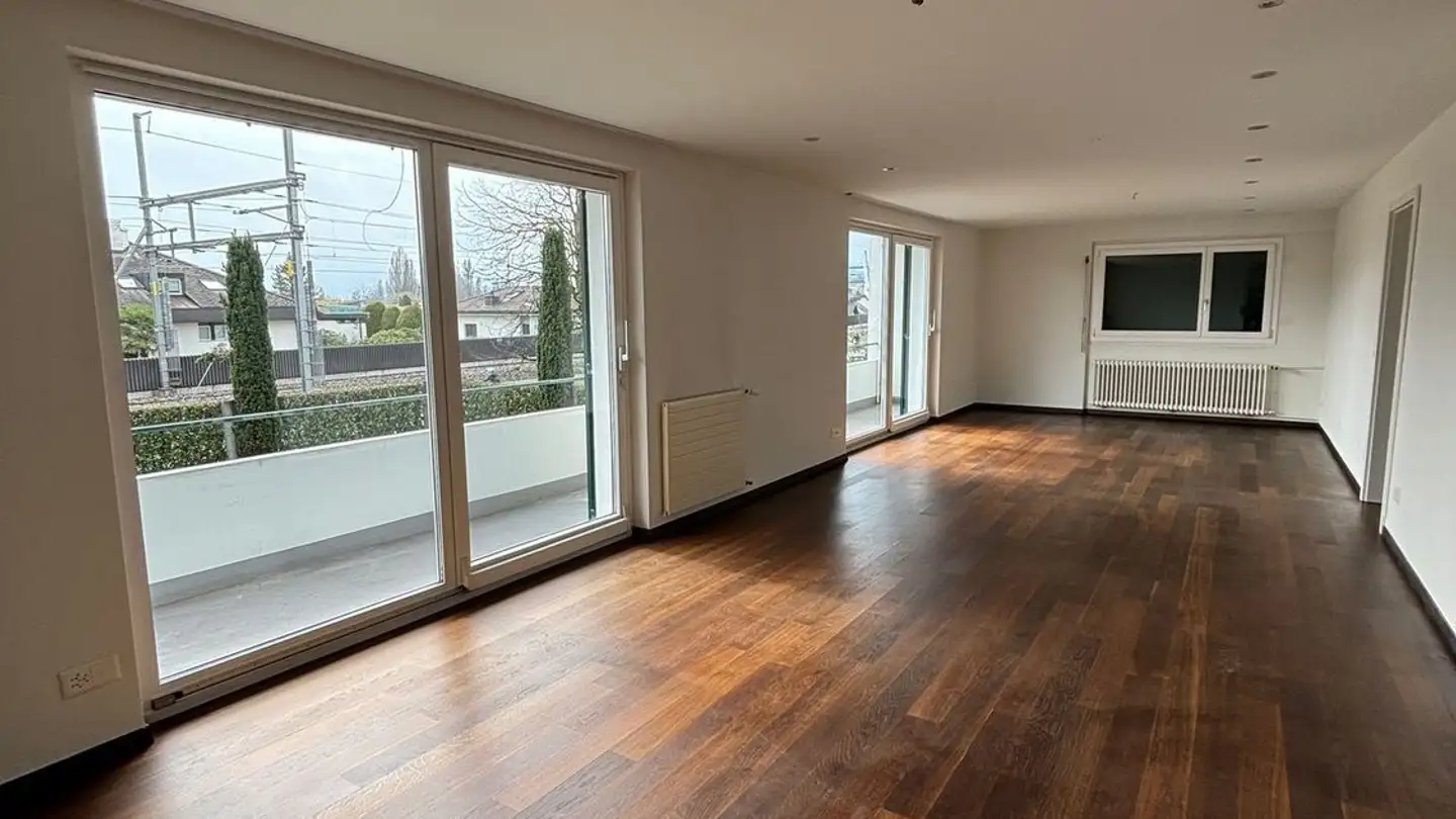 Appartamento in affitto - Luzernerstrasse 64, 6330 Cham - Foto 4