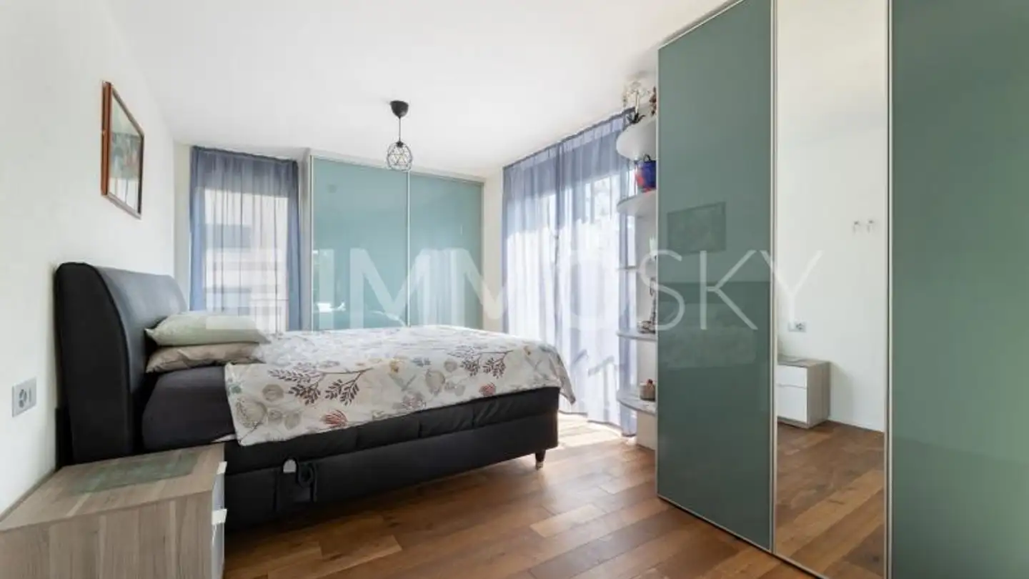 Appartement à vendre - 4102 Binningen - Photo 3