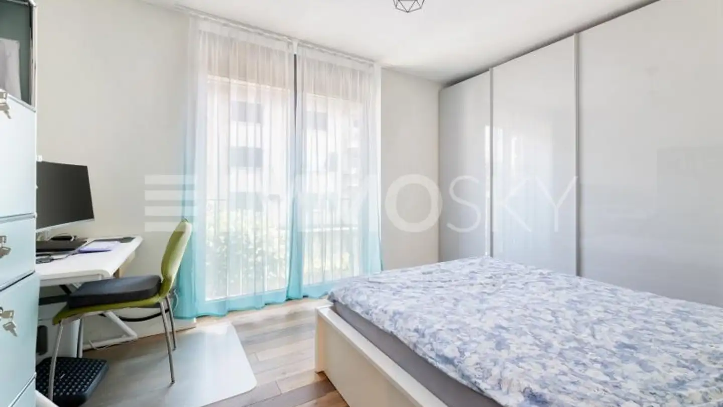 Appartement à vendre - 4102 Binningen - Photo 4