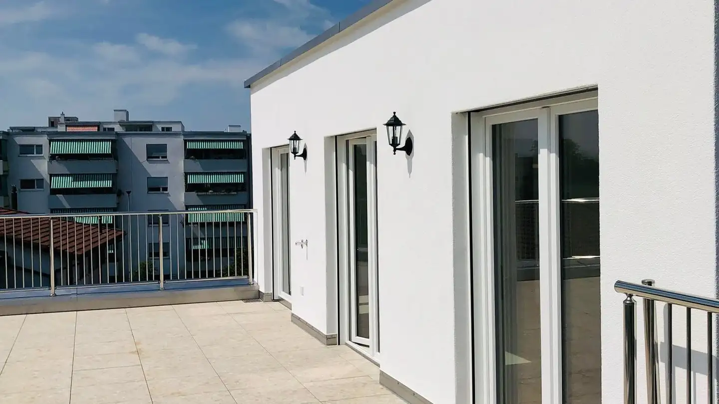 Wohnung mieten - Augsterheglistrasse 1, 4133 Pratteln