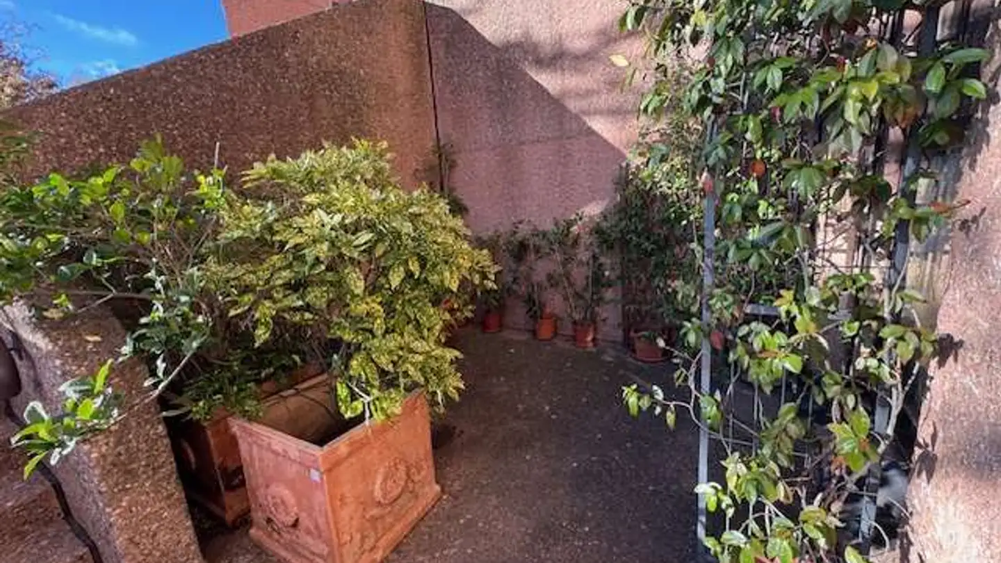 Appartement meublé à vendre - Via Montalbano, 6900 Lugano - Photo 2