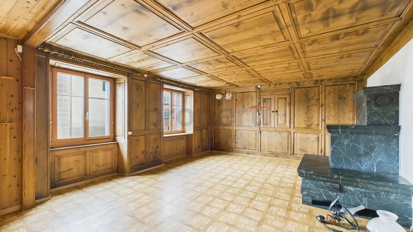 Maison individuelle à vendre - 7015 Tamins - Photo 2