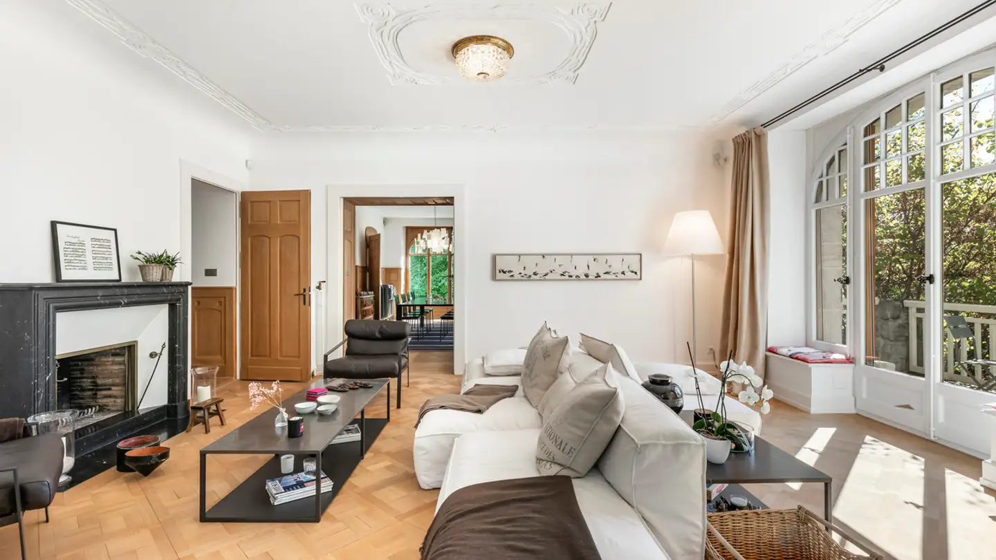 Maison individuelle à vendre - 1005 Lausanne - Photo 2