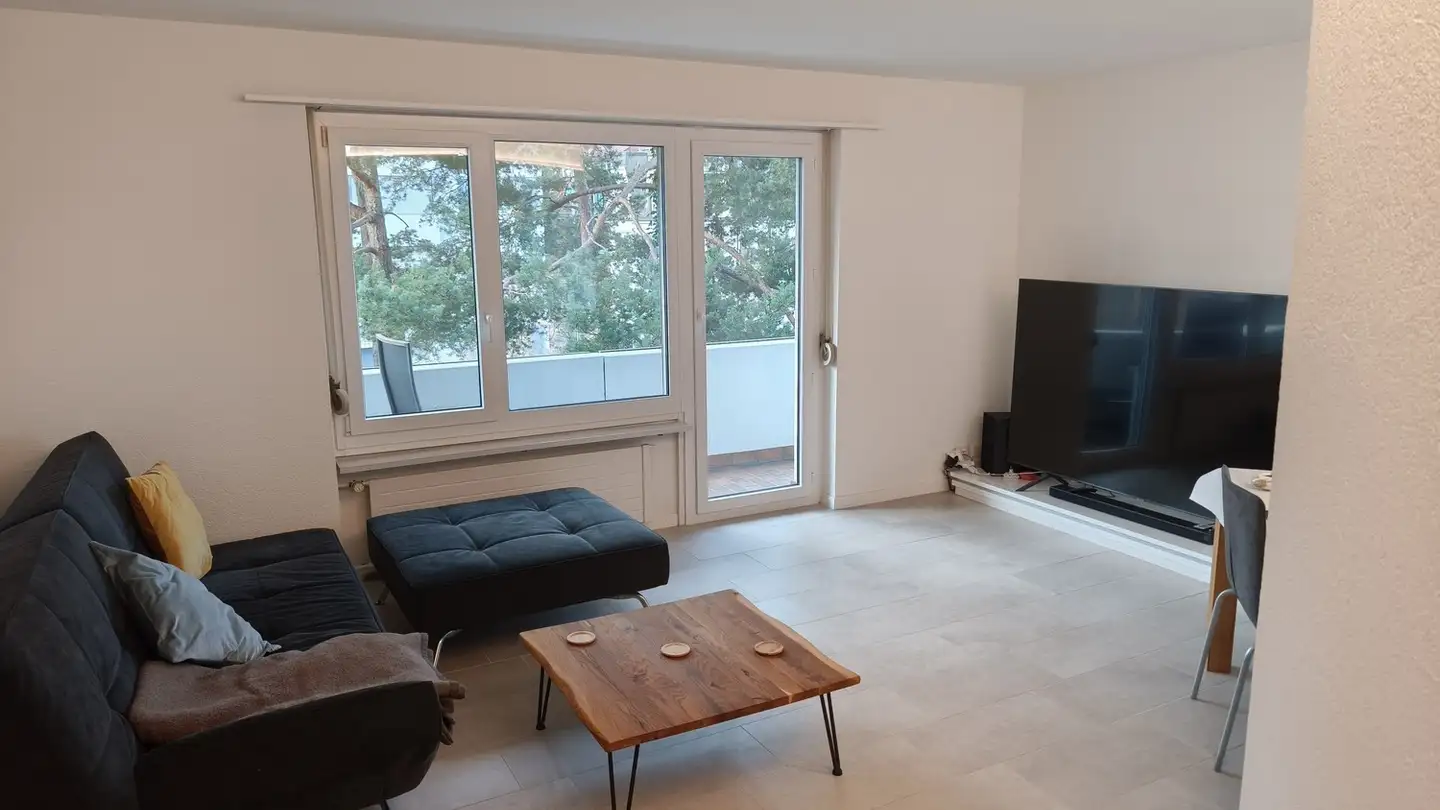 Appartement à louer - Alte Landstrasse 127, 8800 Thalwil