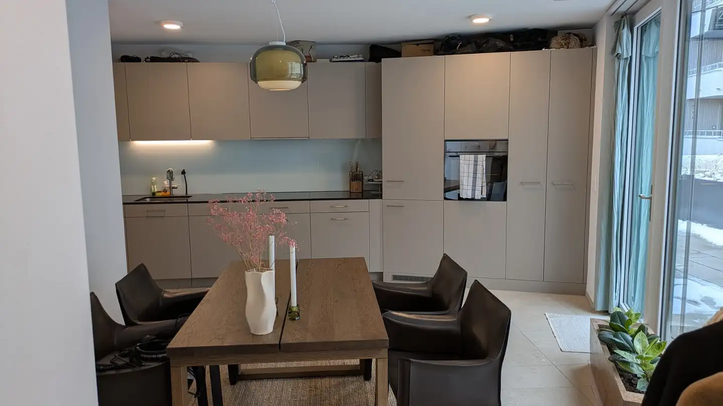 Wohnung mieten - Fabrikgasse 12, 8810 Horgen - Foto 2