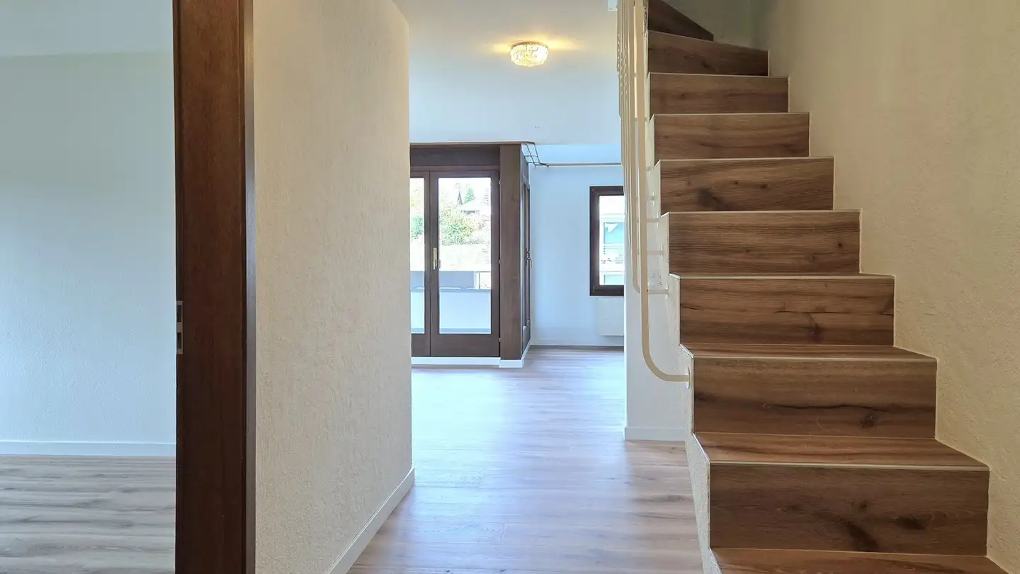 Wohnung mieten - Carl-Spitteler-Strasse 100, 8053 Zürich