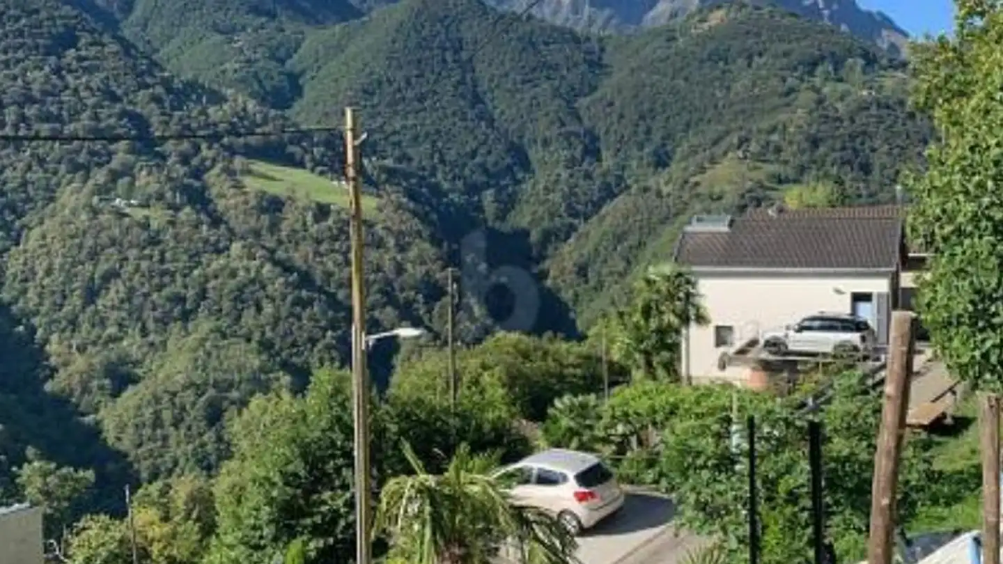 Einfamilienhaus kaufen - 6655 Intragna - Foto 2