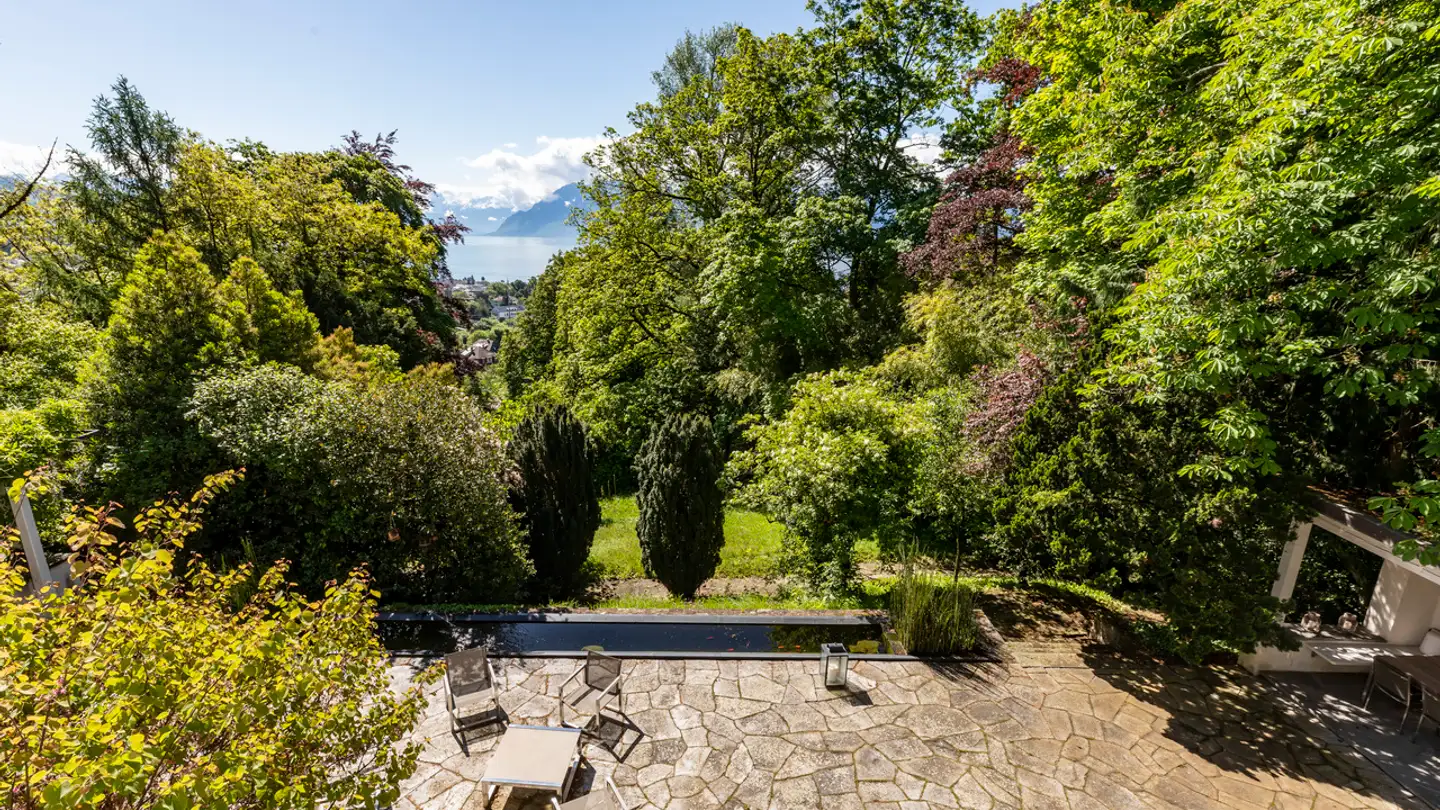 Maison individuelle à vendre - 1005 Lausanne - Photo 3