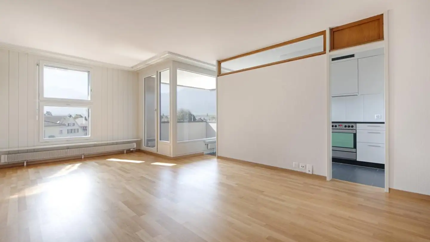 Wohnung mieten - Länggasse 1a, 3600 Thun - Foto 4