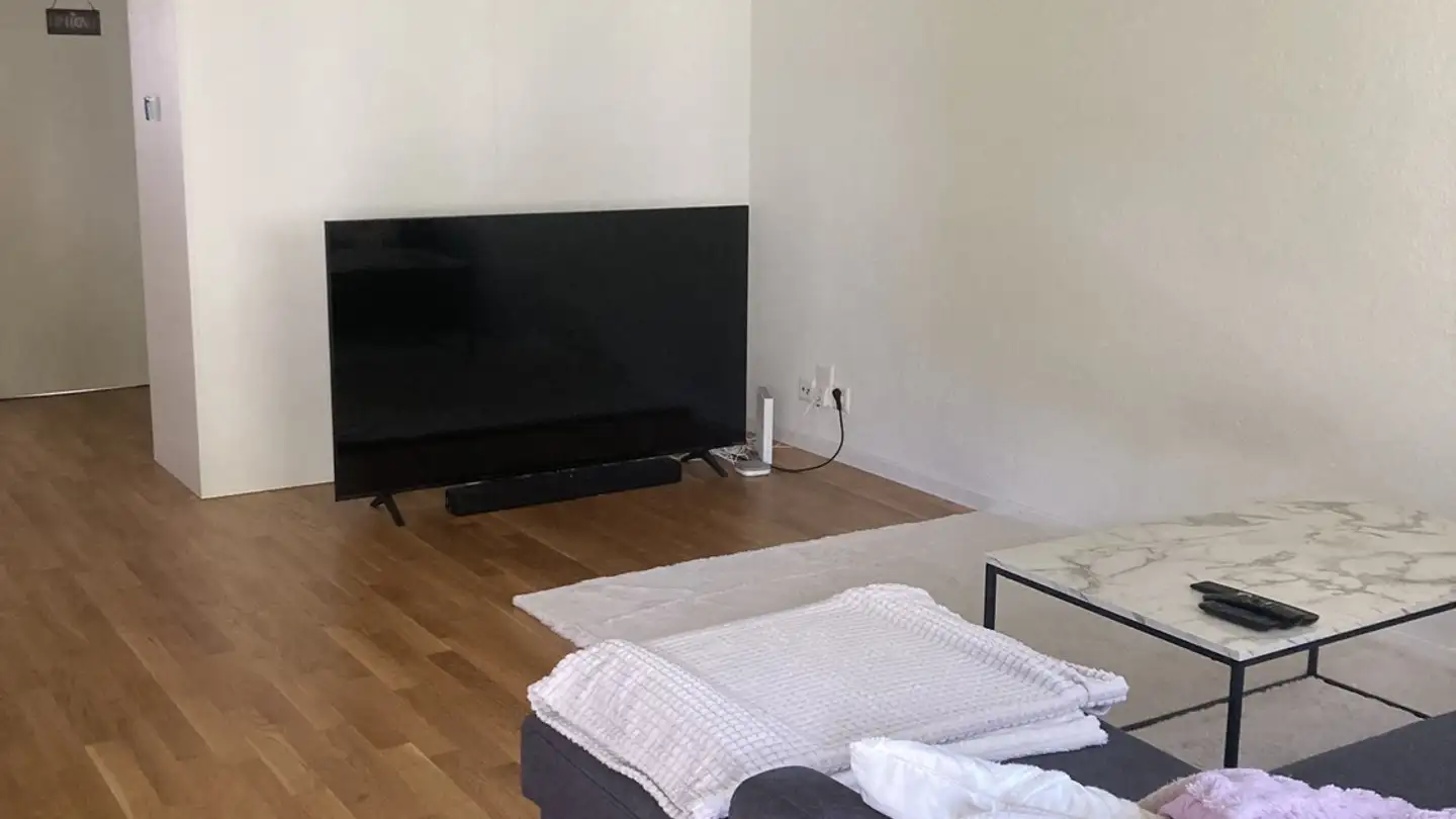 Apartment for rent - Sandstrasse 40, 3302 Moosseedorf - Photo 2