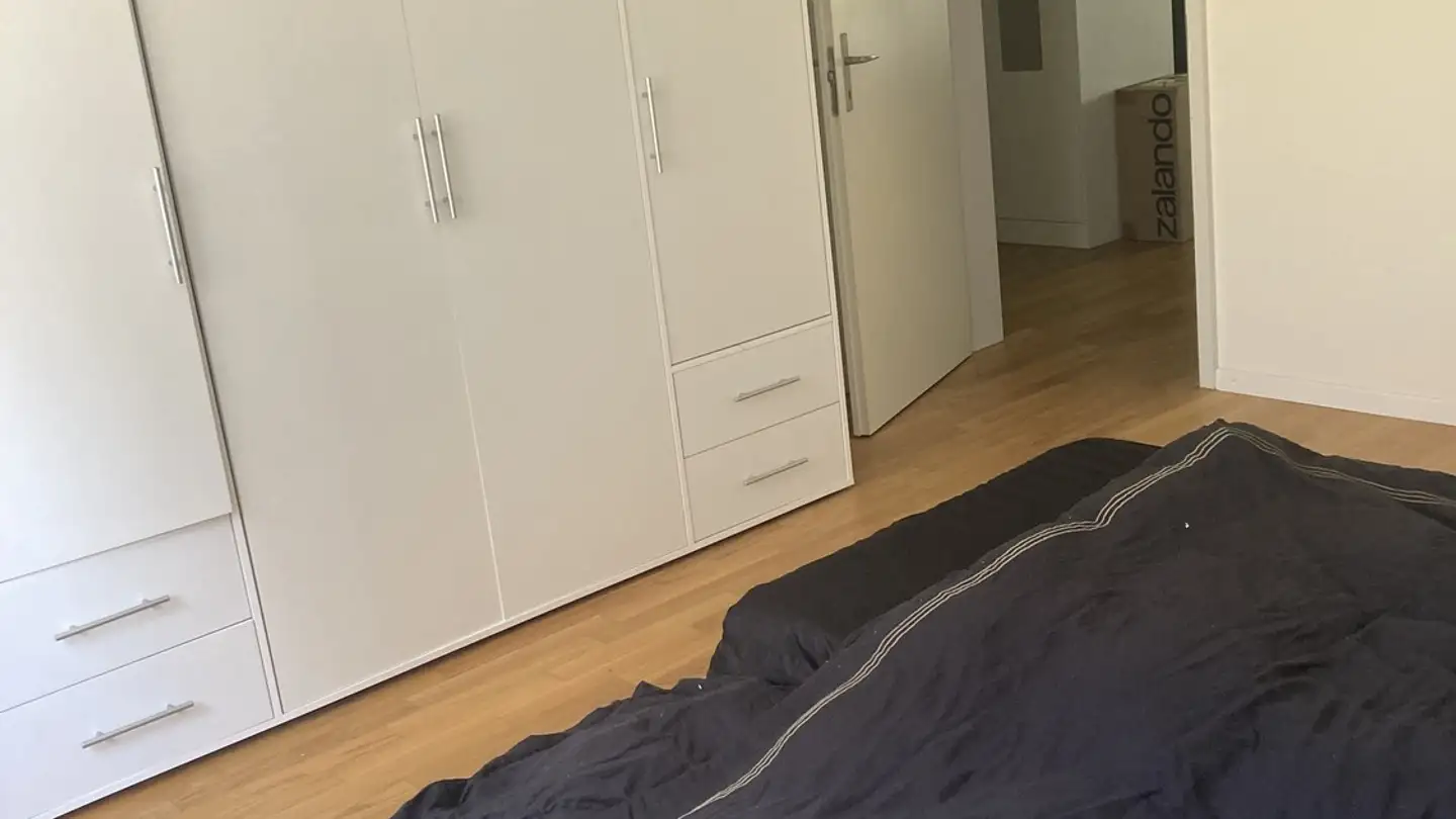 Apartment for rent - Sandstrasse 40, 3302 Moosseedorf - Photo 3