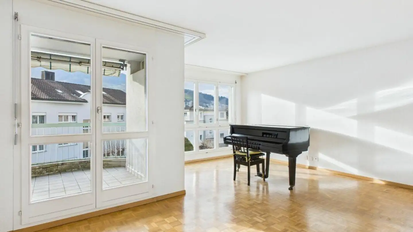 Apartment for sale - Brändiweg 10, 6048 Horw