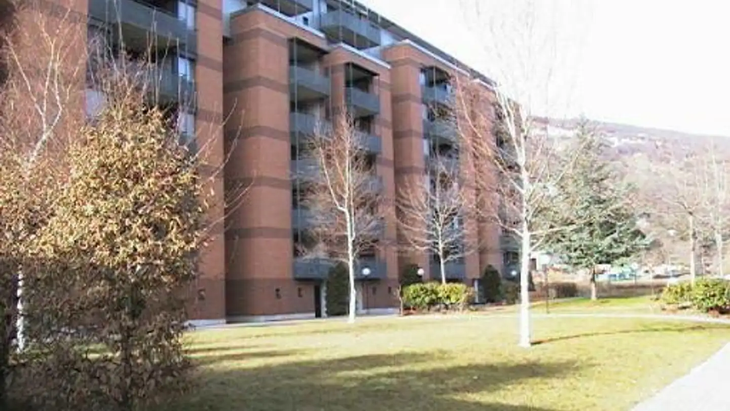 Maisonette mieten - 6982 Agno