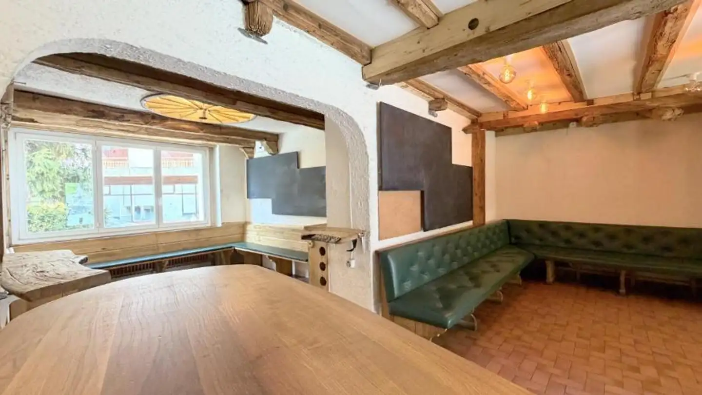 Commercial for rent - 3963 Crans-Montana - Photo 3