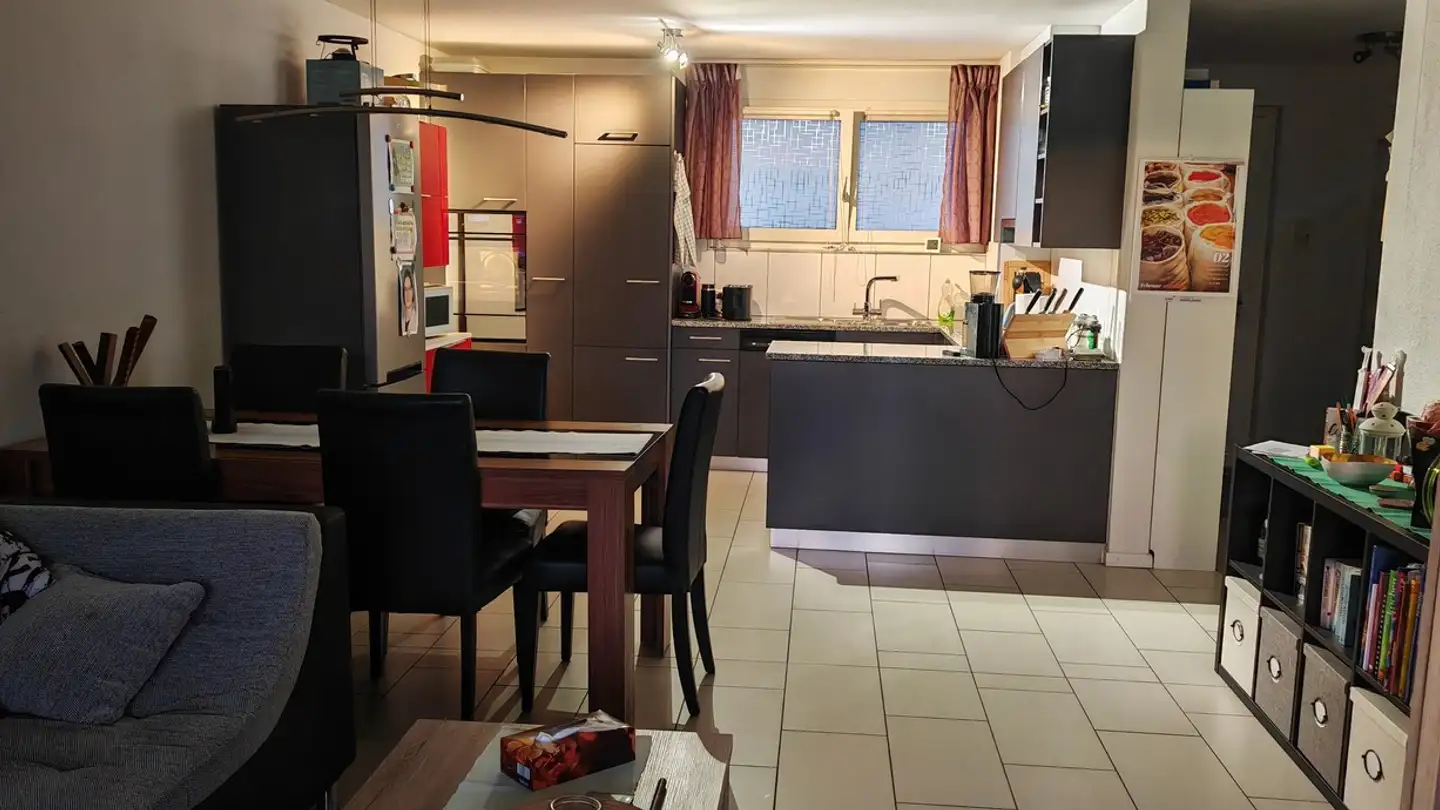 Single room for rent - 8180 Bülach - Photo 4