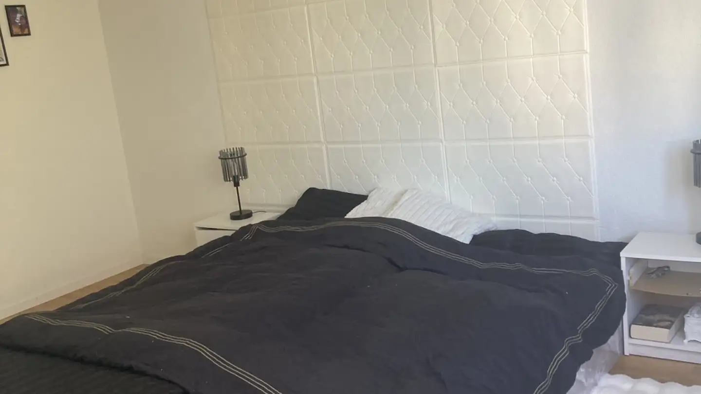 Apartment for rent - Sandstrasse 40, 3302 Moosseedorf - Photo 4