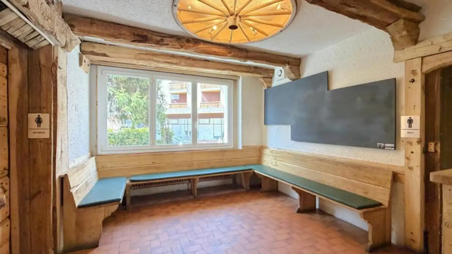 Commercial for rent - 3963 Crans-Montana - Photo 4