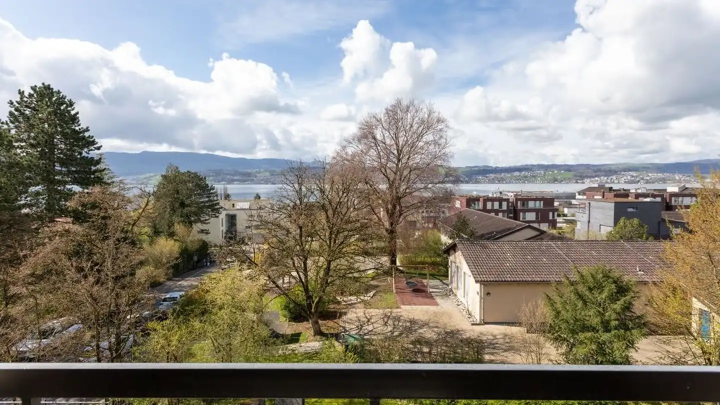 Apartment for rent - Im Wiesli 6, 8708 Männedorf - Photo 2