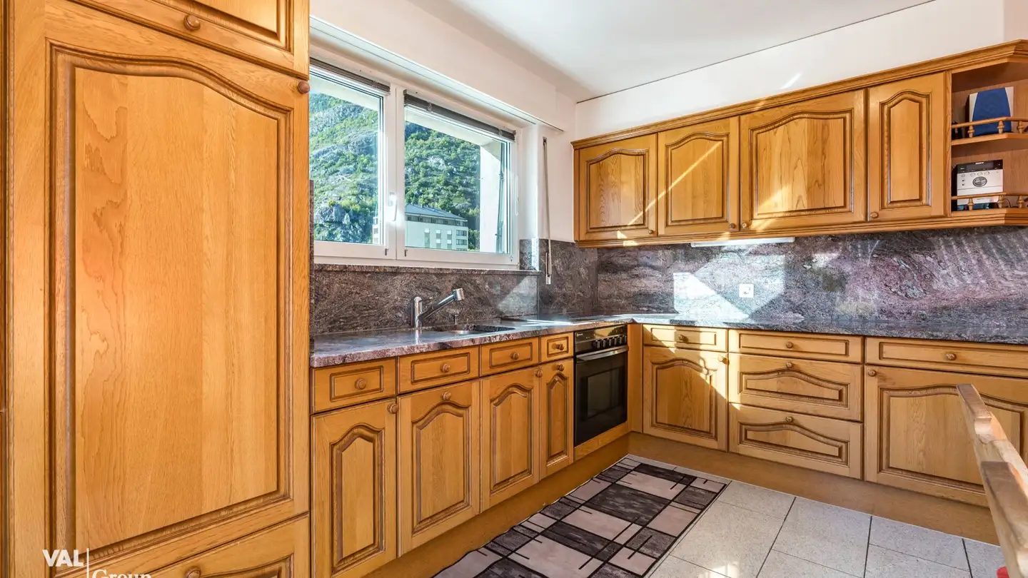 Appartamento in vendita - Bahnhofstrasse, 3940 Steg VS - Photo 3