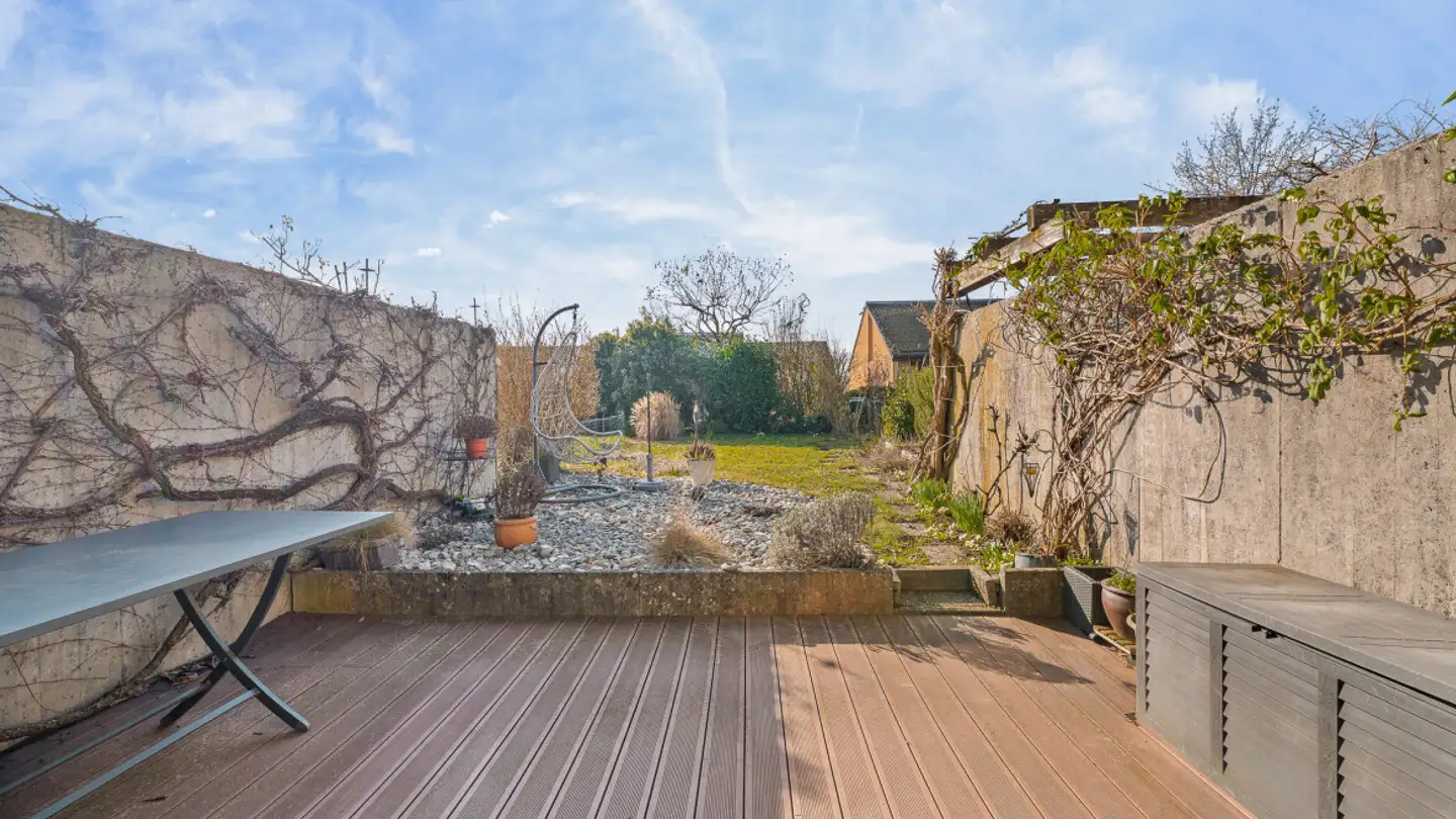 Single house for sale - 1030 Bussigny - Photo 2