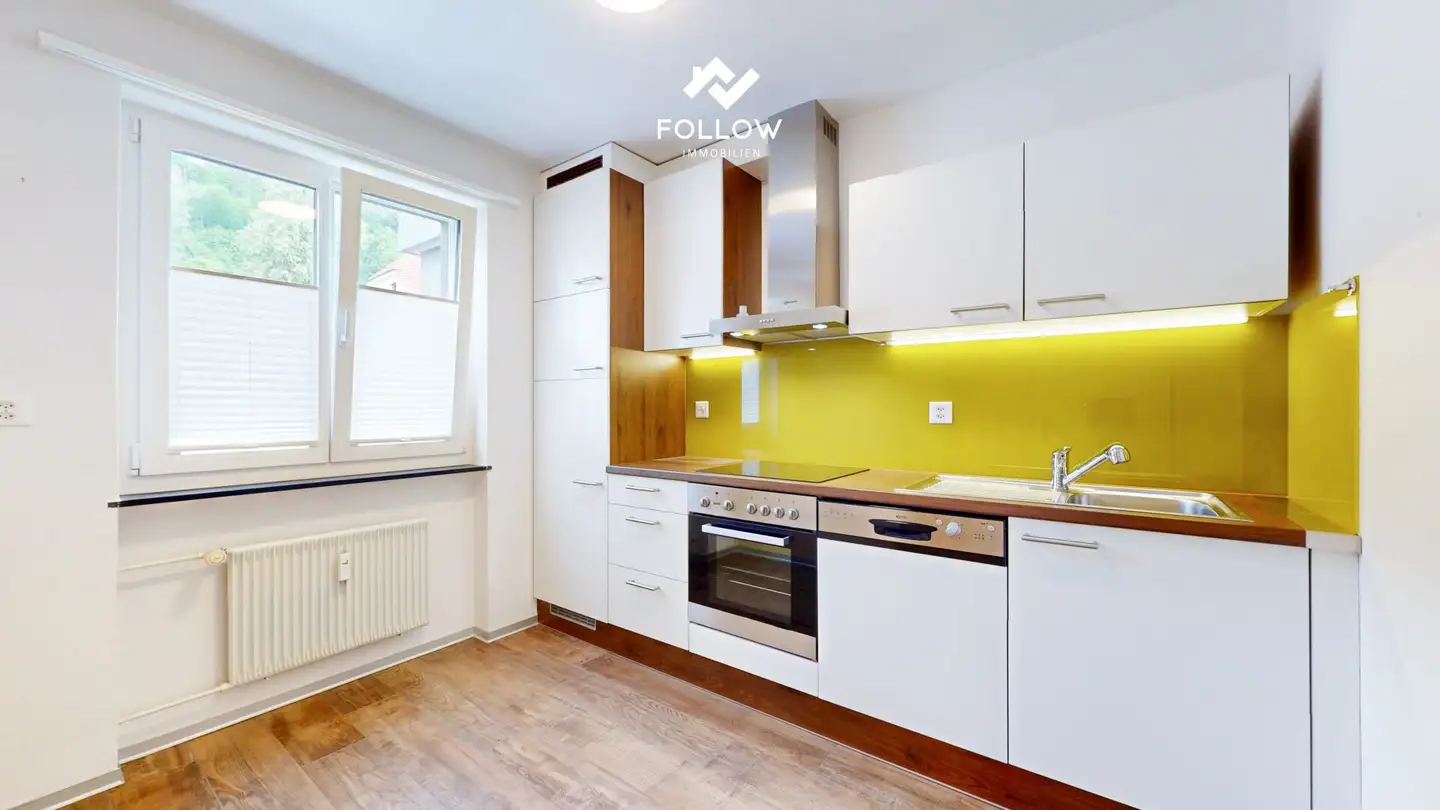 Appartamento in vendita - Beundenstrasse 3, 2543 Lengnau BE - Photo 3