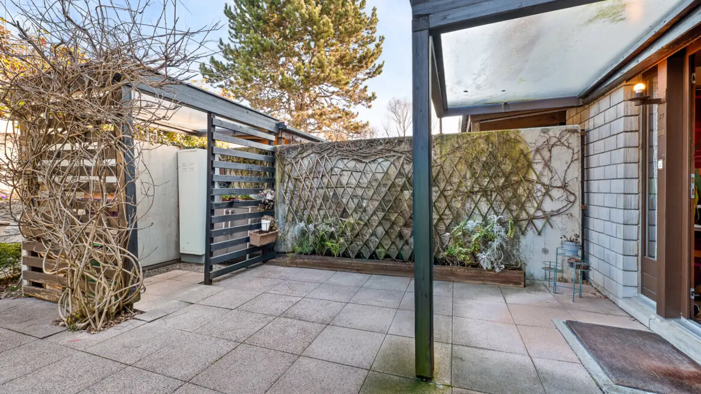 Single house for sale - 1030 Bussigny - Photo 3