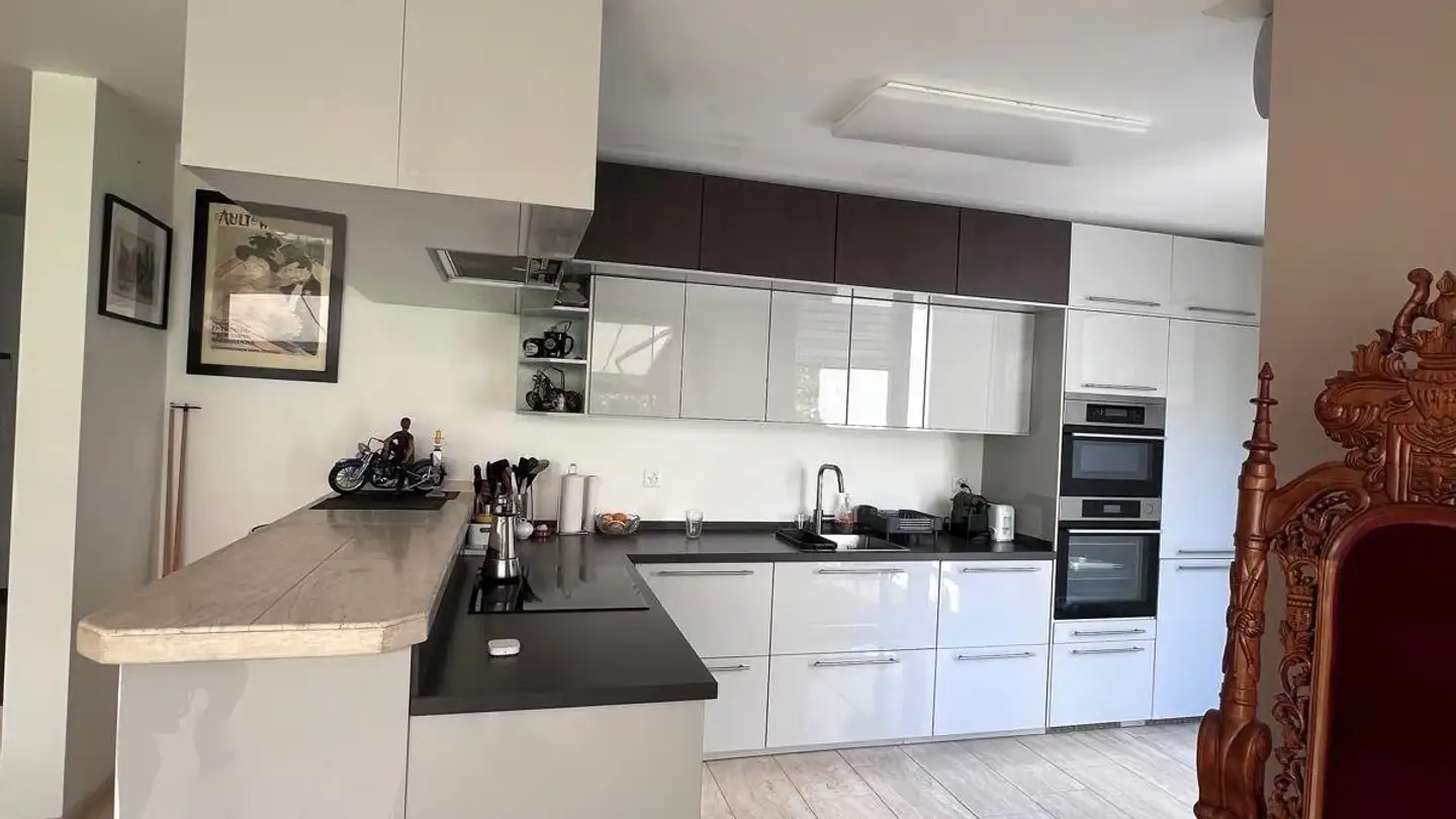 Single house for rent - Via Lugia 40, 6914 Carona - Photo 3