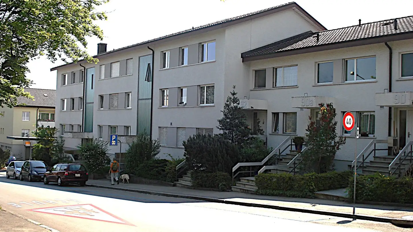 Apartment for rent - Spiegelstrasse 94, 3095 Spiegel b. Bern