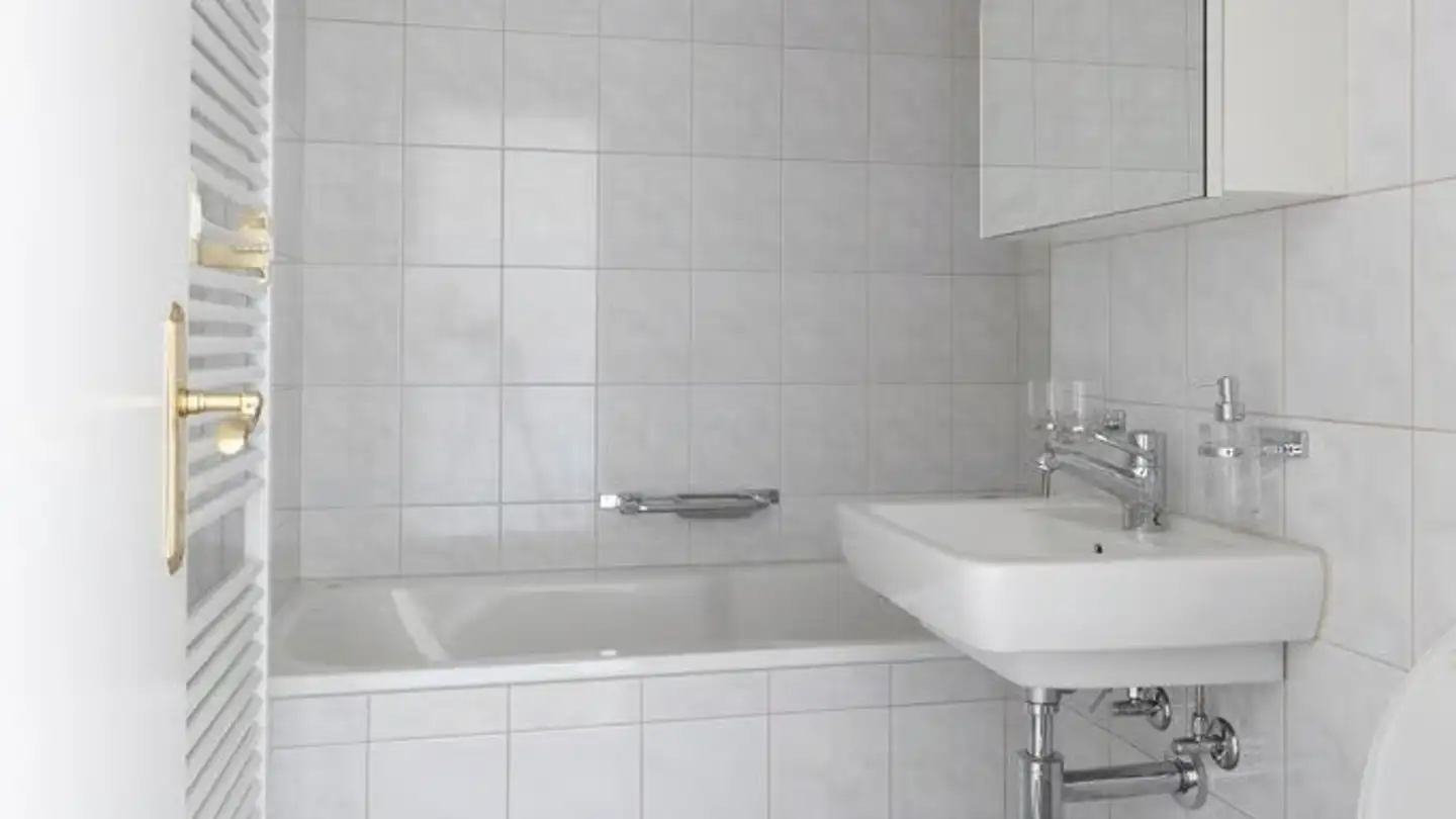 Apartment for rent - Im Wiesli 6, 8708 Männedorf - Photo 4