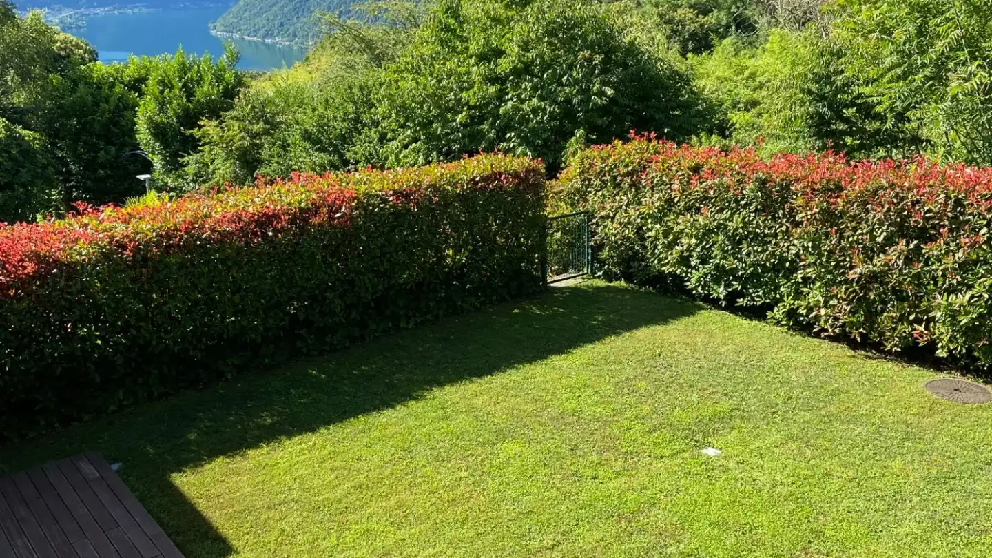 Single house for rent - Via Lugia 40, 6914 Carona - Photo 4