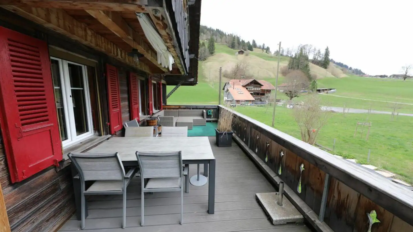 Apartment for rent - Lenkstrasse, 3772 St. Stephan - Photo 2