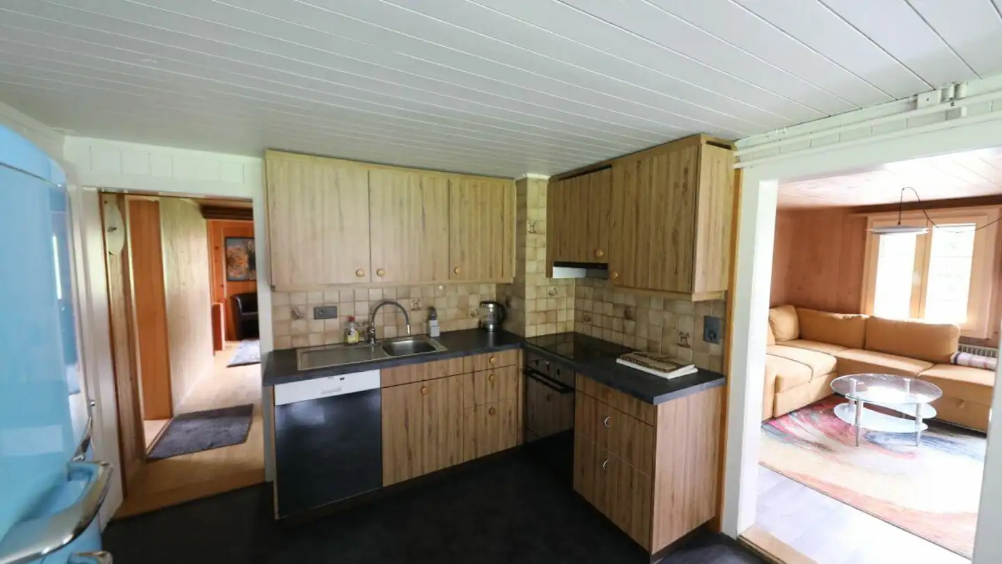 Apartment for rent - Lenkstrasse, 3772 St. Stephan - Photo 3